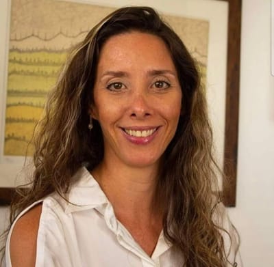 Nadia Carvalho Orizio