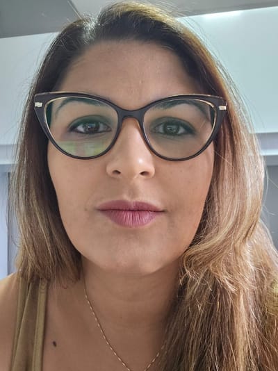 Juliana Balsalobre Psicóloga clínica CRP: 06/204664