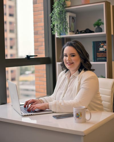 Fransuele Gularte psicóloga clínica