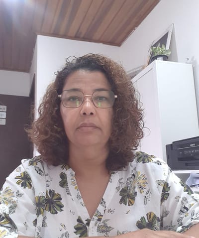 Lucia Siqueira Psicóloga