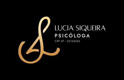 Lucia Siqueira Psicóloga