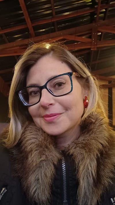 Cibelle Campos Hidalgo Neuropsicopedagoga Clínica