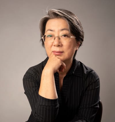 Rumi S. Yada Terapeuta Emocional CITRG: 15.664