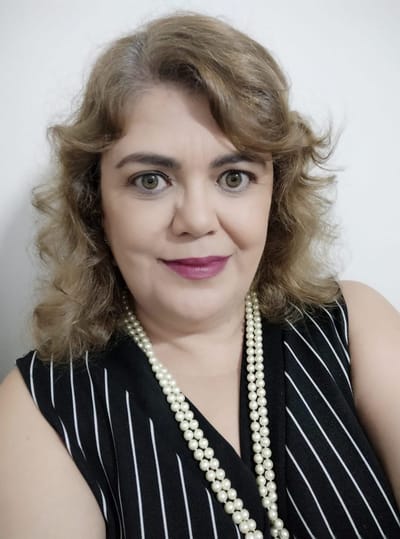 Miriam Nunes Mendonça Mariano