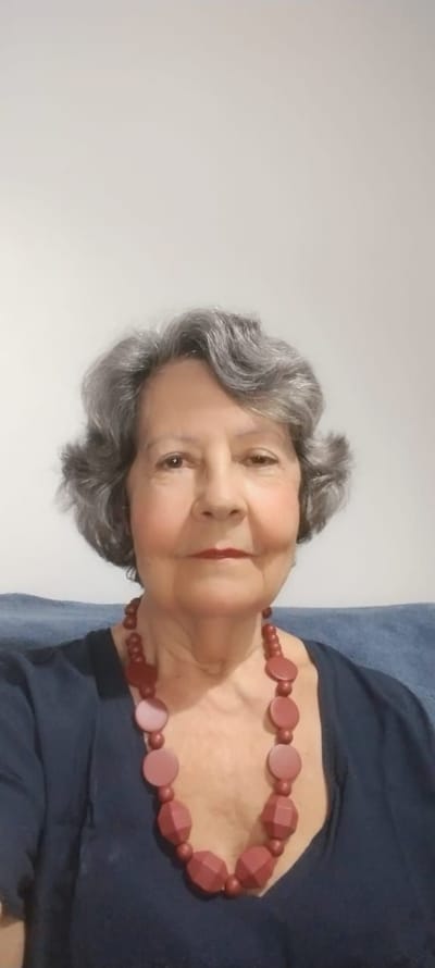 Liselotte Bauermann Terapeuta Emocional e Espiritual