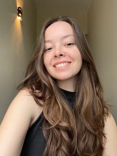 DANIELLA LOPES PSICÓLOGA CLÍNICA