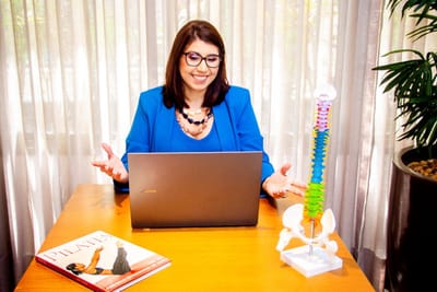 UNIVERSO POSTURA PILATES