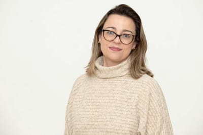 Daniela Cavalcante Psicanalista e Psi copedagoga