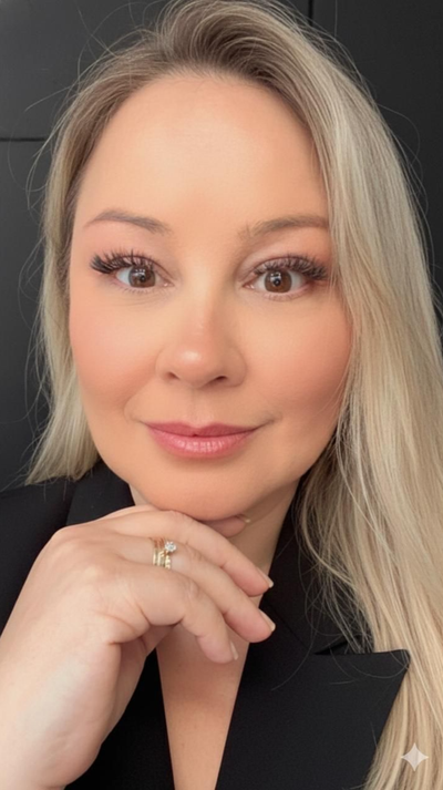 Glaucia Berquó Terapeuta