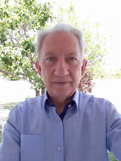 GEIME ROZANSKI Psicoterapeuta