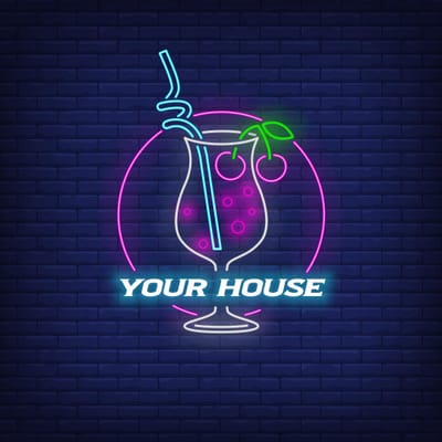 Your House