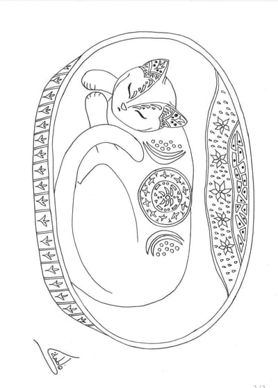 Free Colouring Pages for Kids