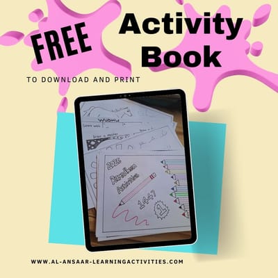 Free Colouring Pages for Kids