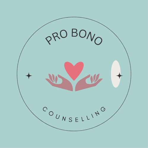 Pro Bono Counselling