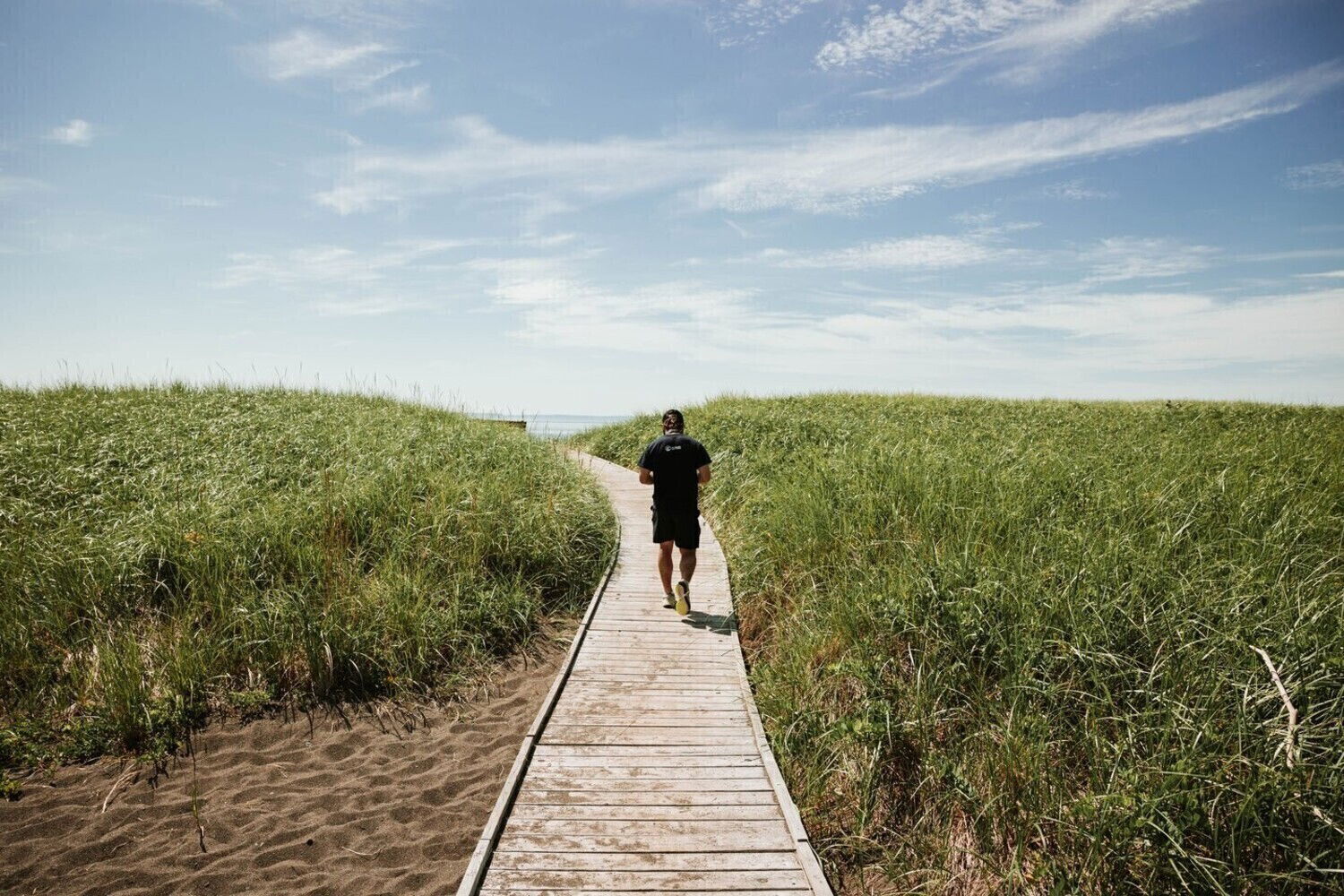 Herring Cove Provincial Park