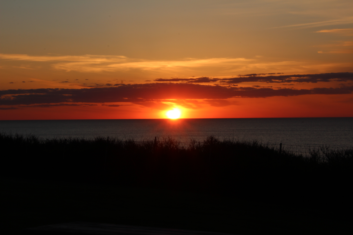 Murray Beach Provincial Park