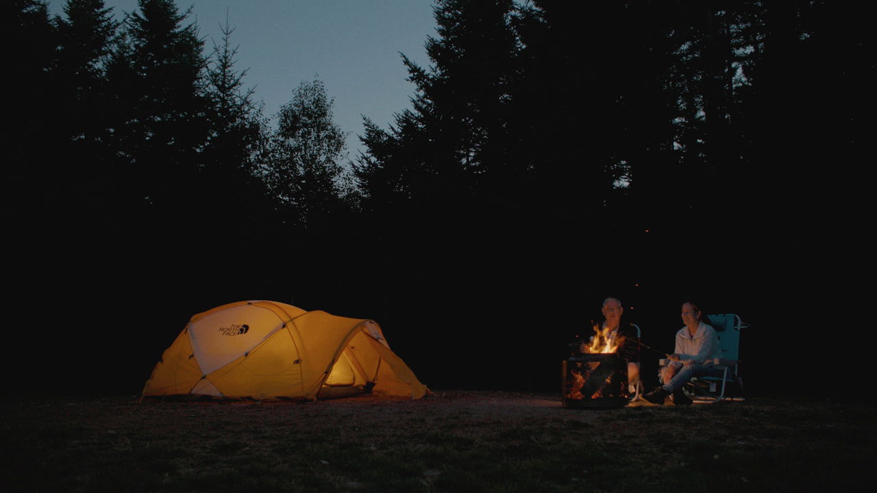 Fundy Woods Campground