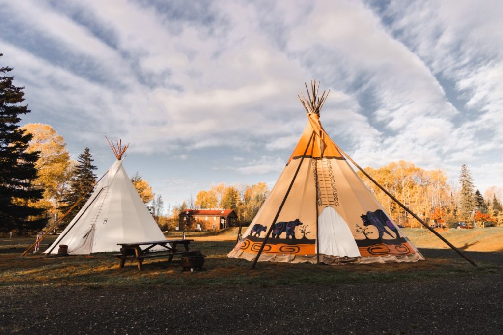 Metenepagiag Heritage Park