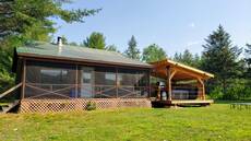Storeytown Cottages - Doaktown, NB