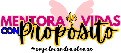 Soy Alexandra Planas