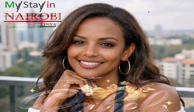 Nairobi Through My Eyes: Wild Beauty, Bold Culture, and a Stay That Redefined Luxury