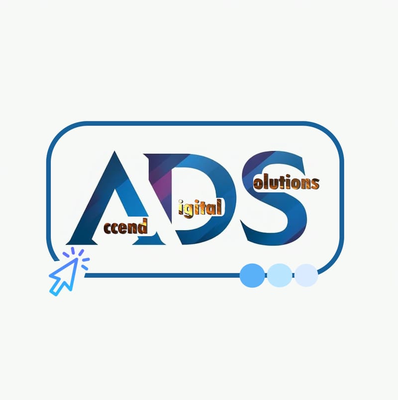 Get to know us | Accend Digital Solutions ( ADS )