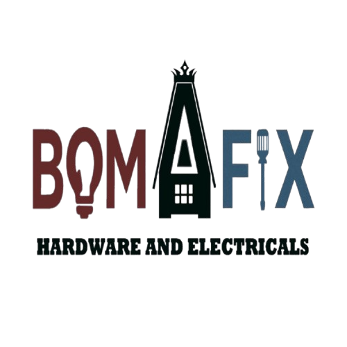 BOMAFIX HARDWARE AND ELECTRICALS