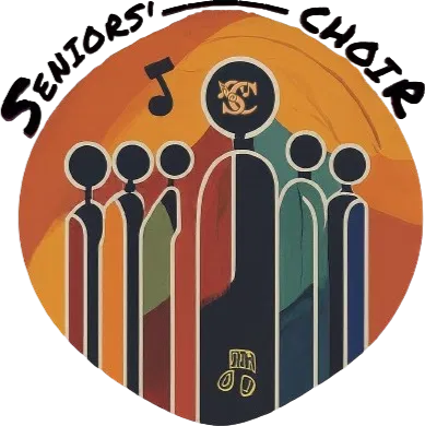 SENIORS' CHOIR