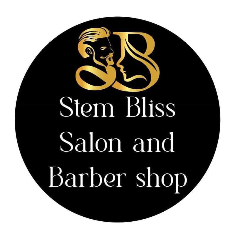 STEM BLISS SALON AND BARBER SHOP