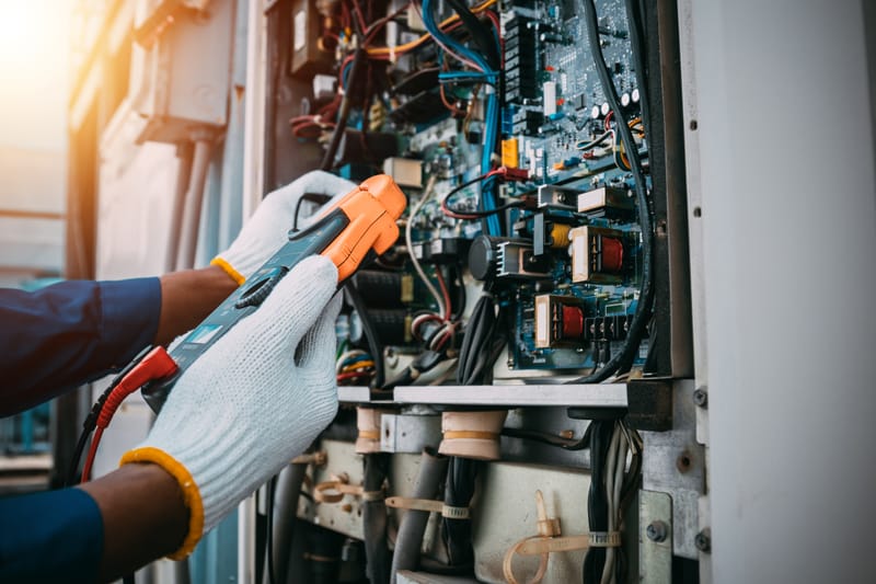 ELECTRICAL SERVICES