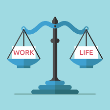 11. Work-Life-Balance