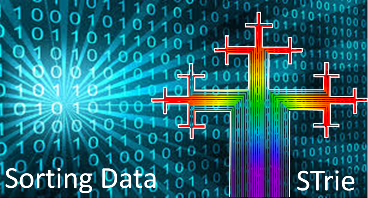 STrie-vs-Quick-Sort