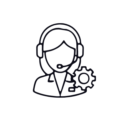 Customer Services & Support