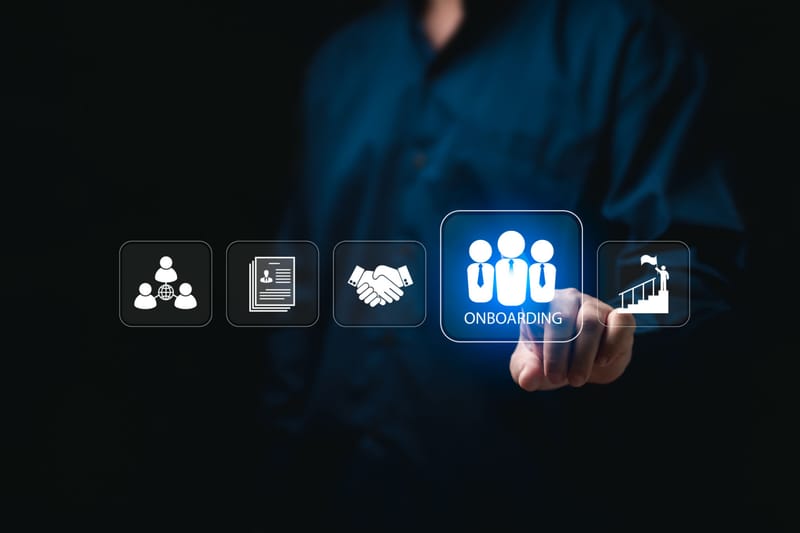 Embedded Talent Acquisition (RPO)