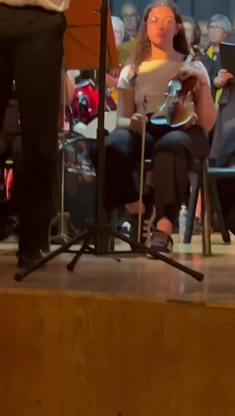 Concerto Coro Amigos Da Cultura