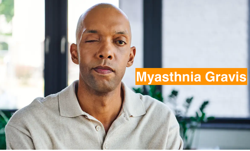 Myasthenia Gravis