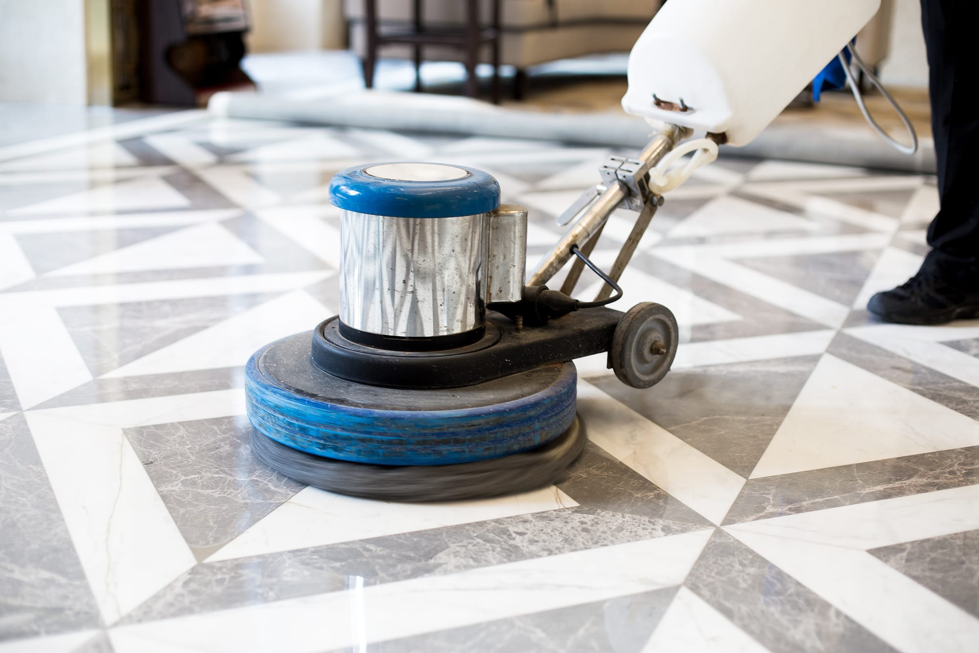Floor Polish