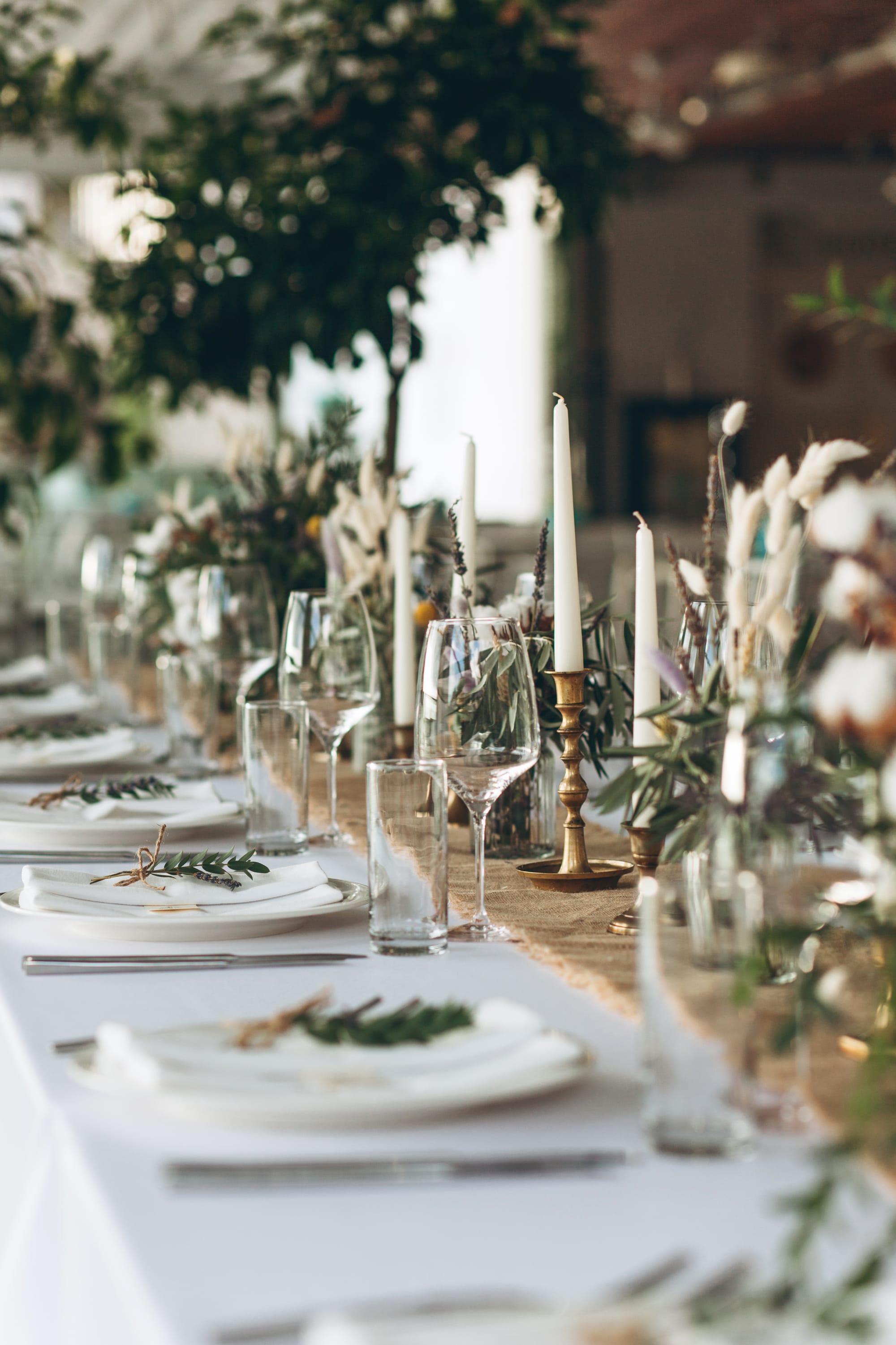Wedding & Luxury Celebrations