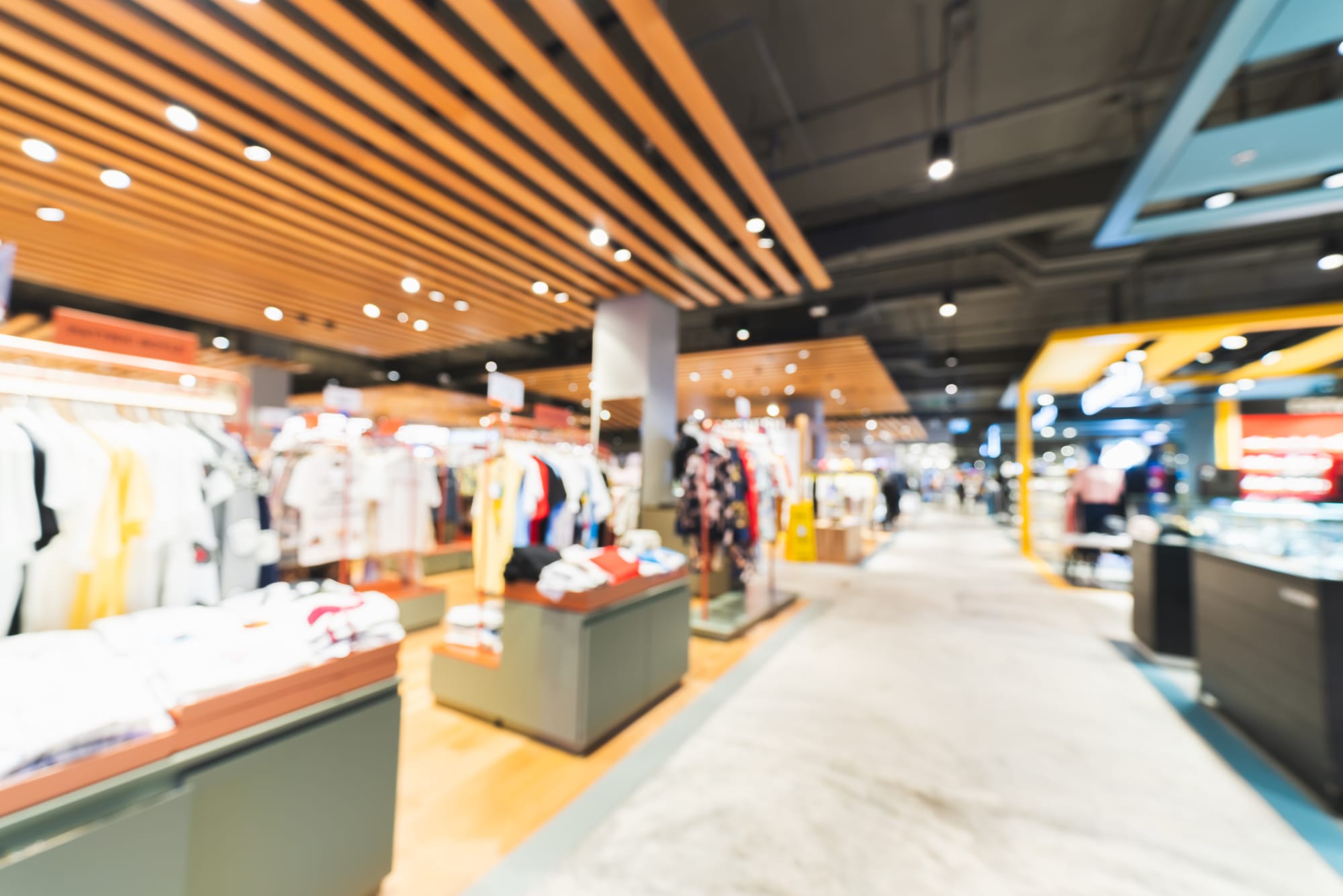 Exhibitions & Trade Shows
