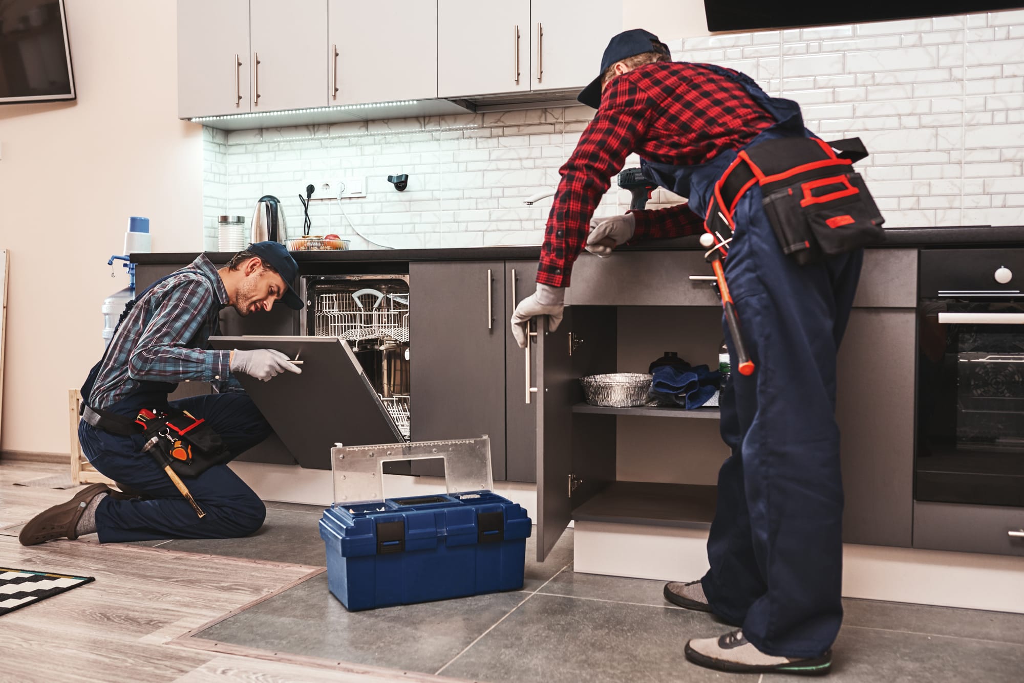 Expert maintenance services that protect your property's value, ensure safety, and minimise downtime — planned or reactive, we're always ready.