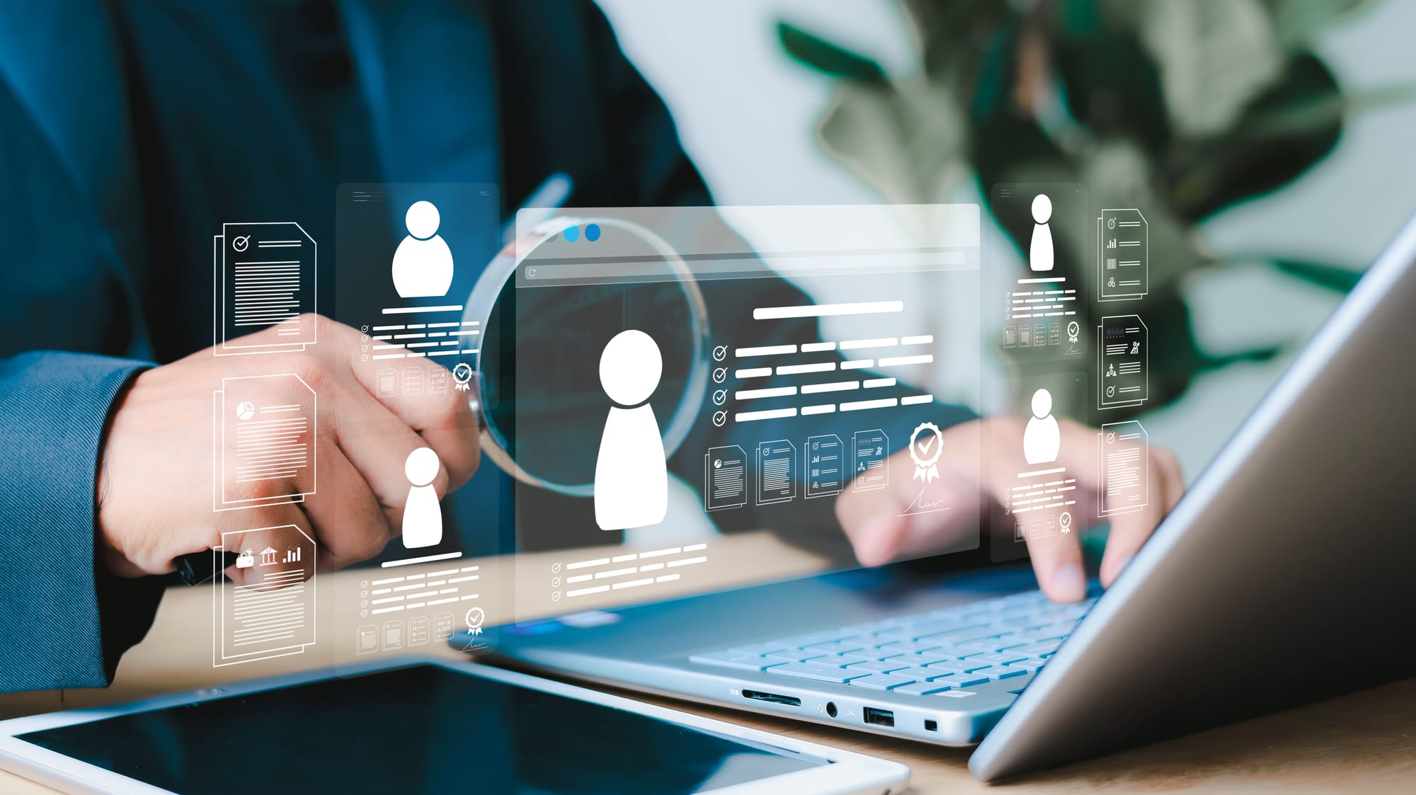 Connecting businesses with the right talent — fast, reliable, and tailored recruitment solutions for facilities, hospitality, and technical roles across the UAE.
