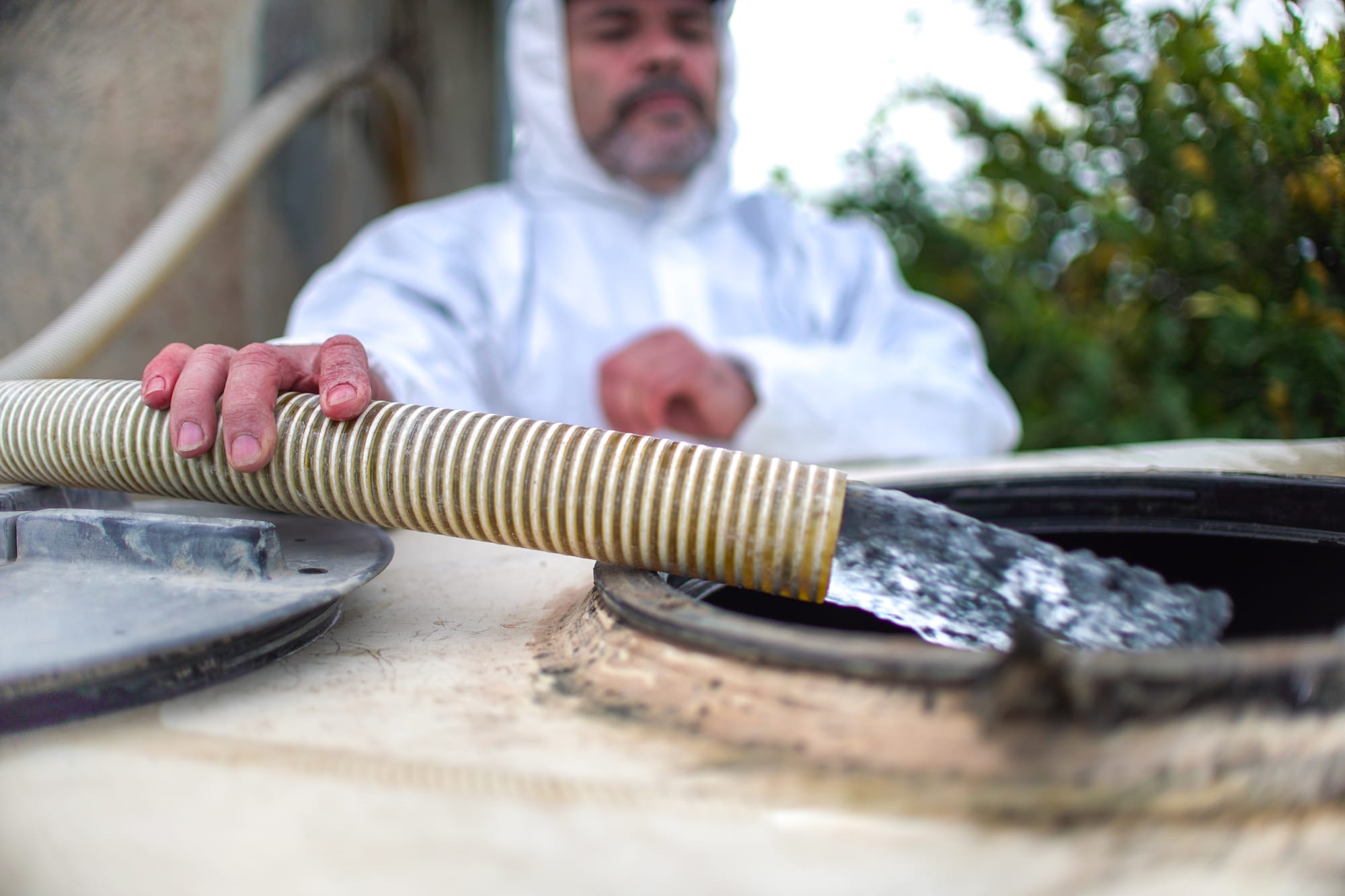 Safe, certified water tank cleaning and disinfection services — protecting the health of your building's occupants and ensuring full compliance with UAE regulations.