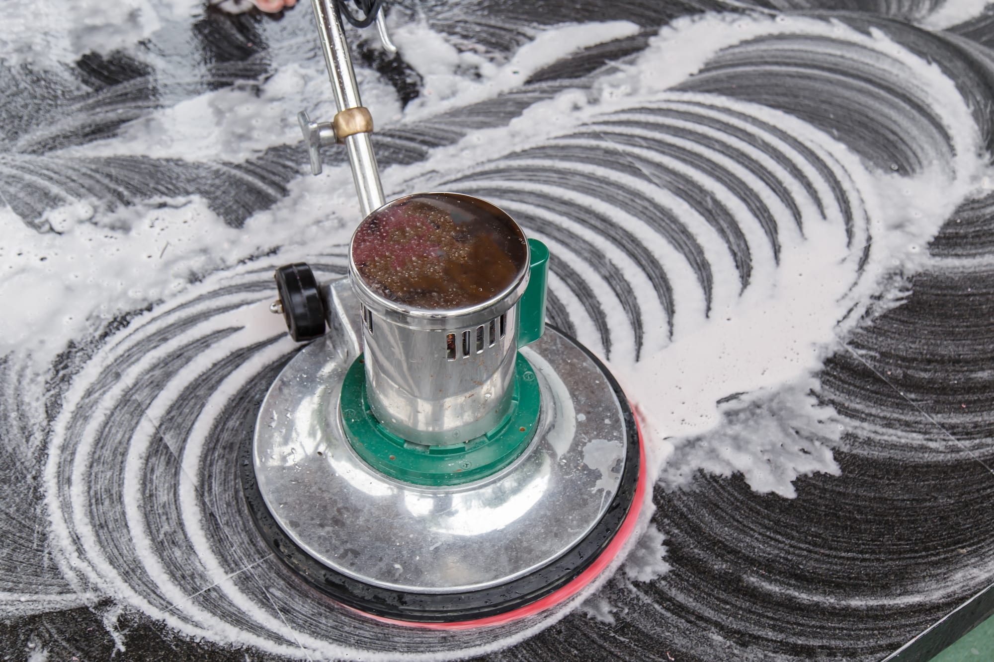 Floor Polish