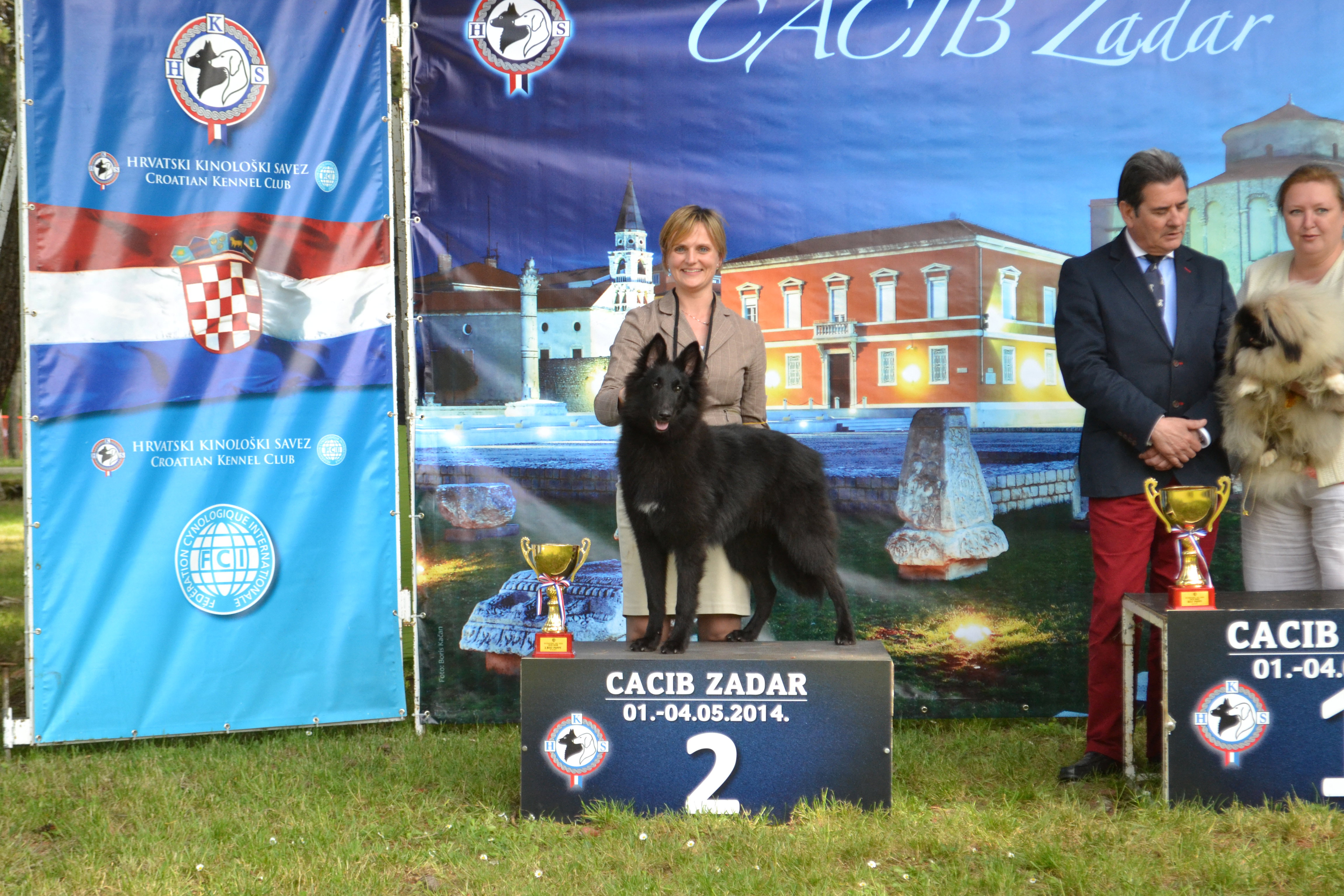 FATALE DU CHATEAU DE MONT MIRAIL