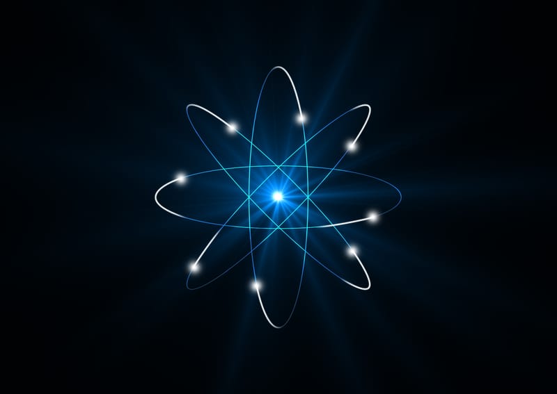 atom