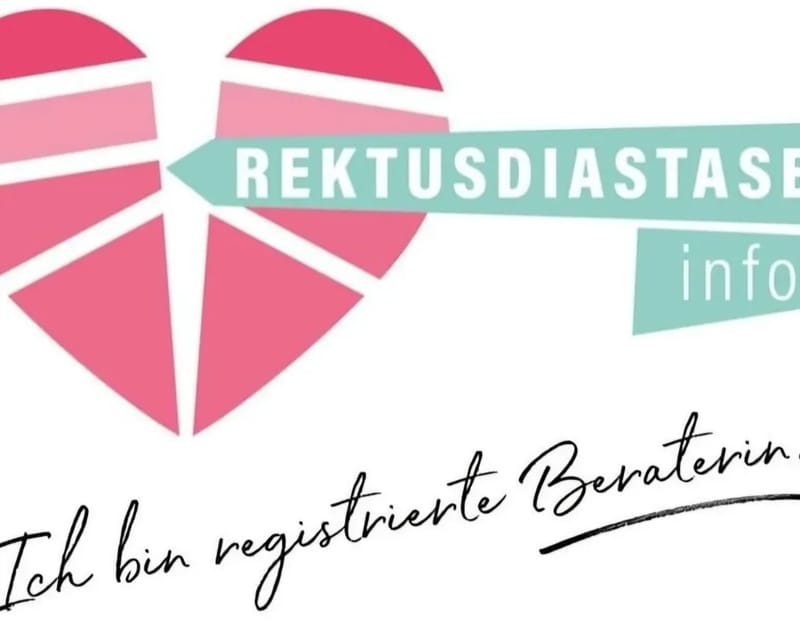 Rektusdiastase