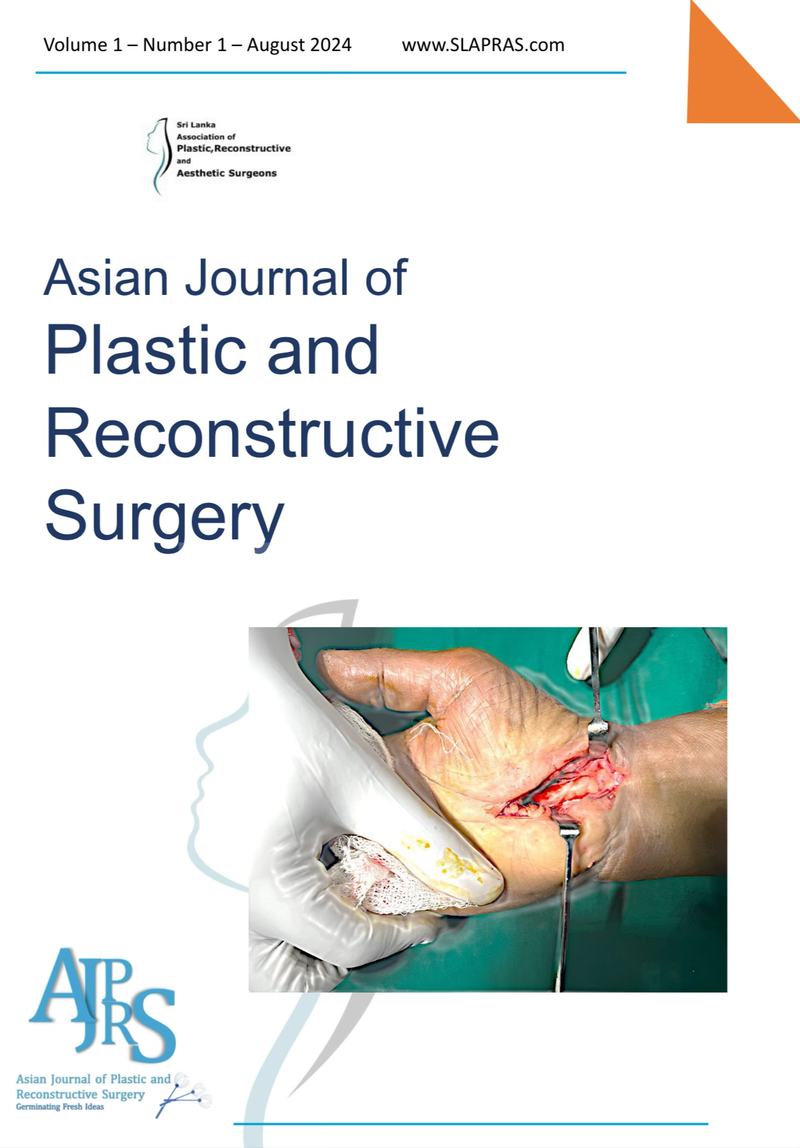 Download your copy of AJPRS