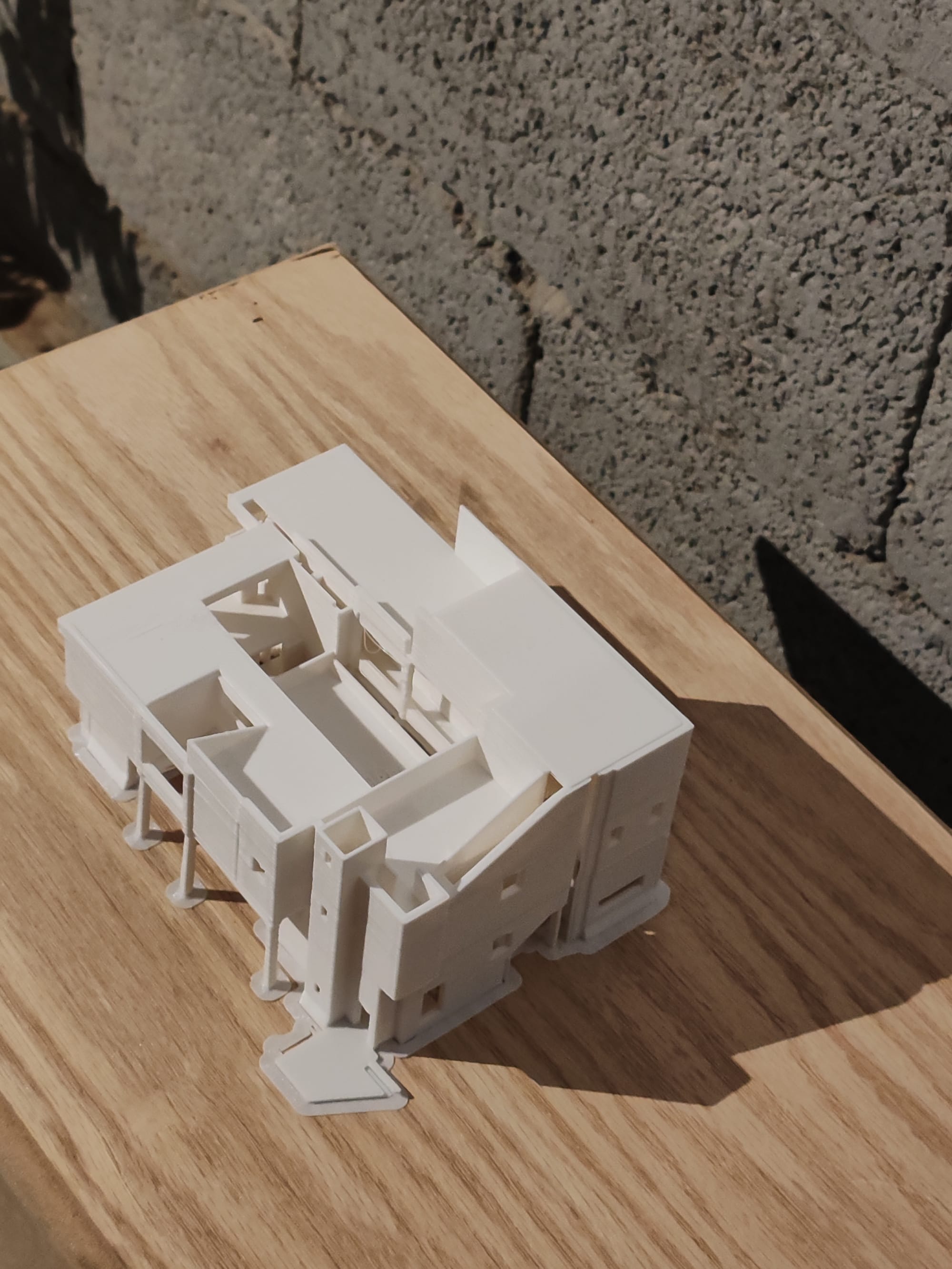 Qanat Valley  Villa - Medinah 