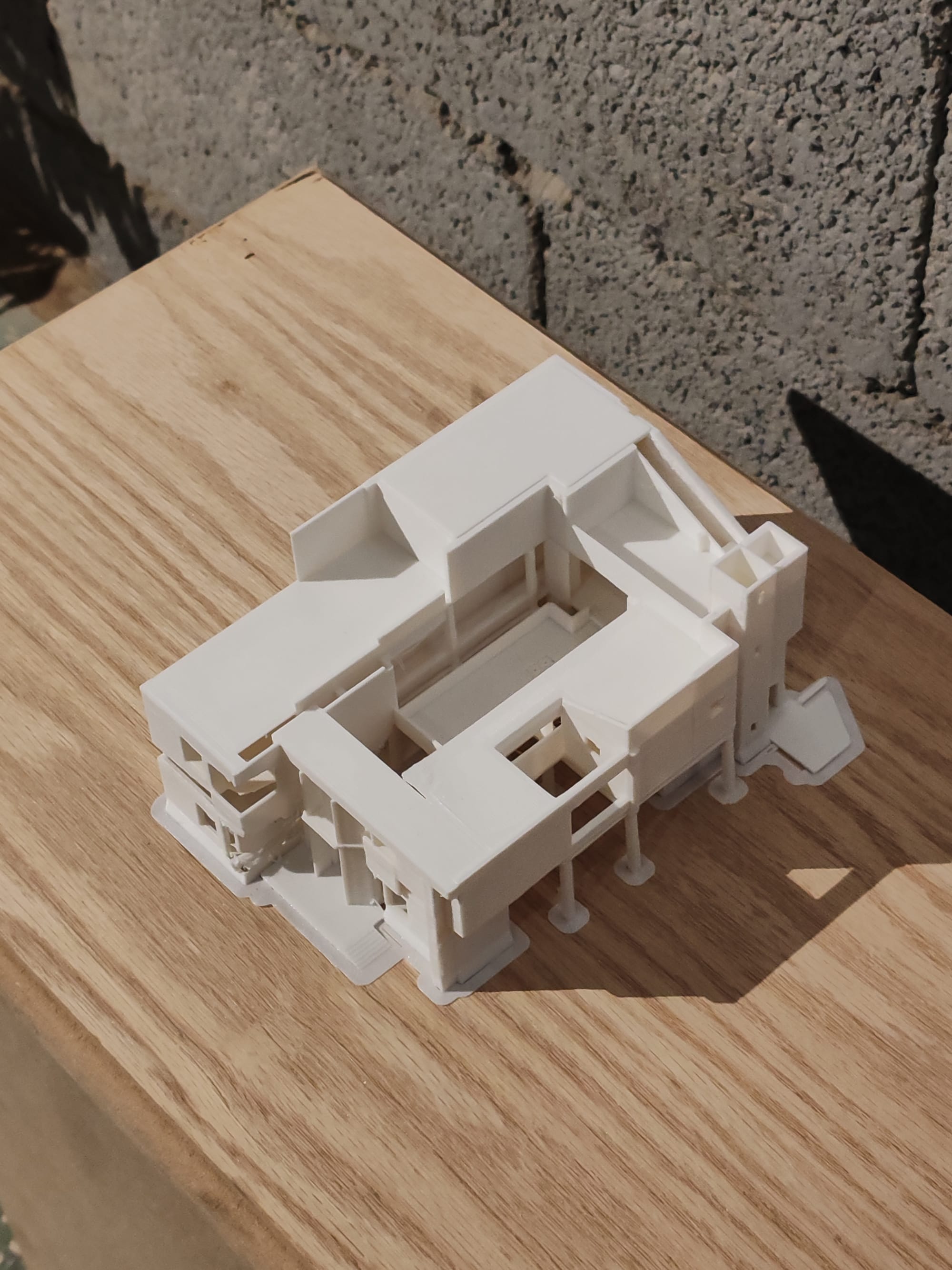 Qanat Valley  Villa - Medinah 