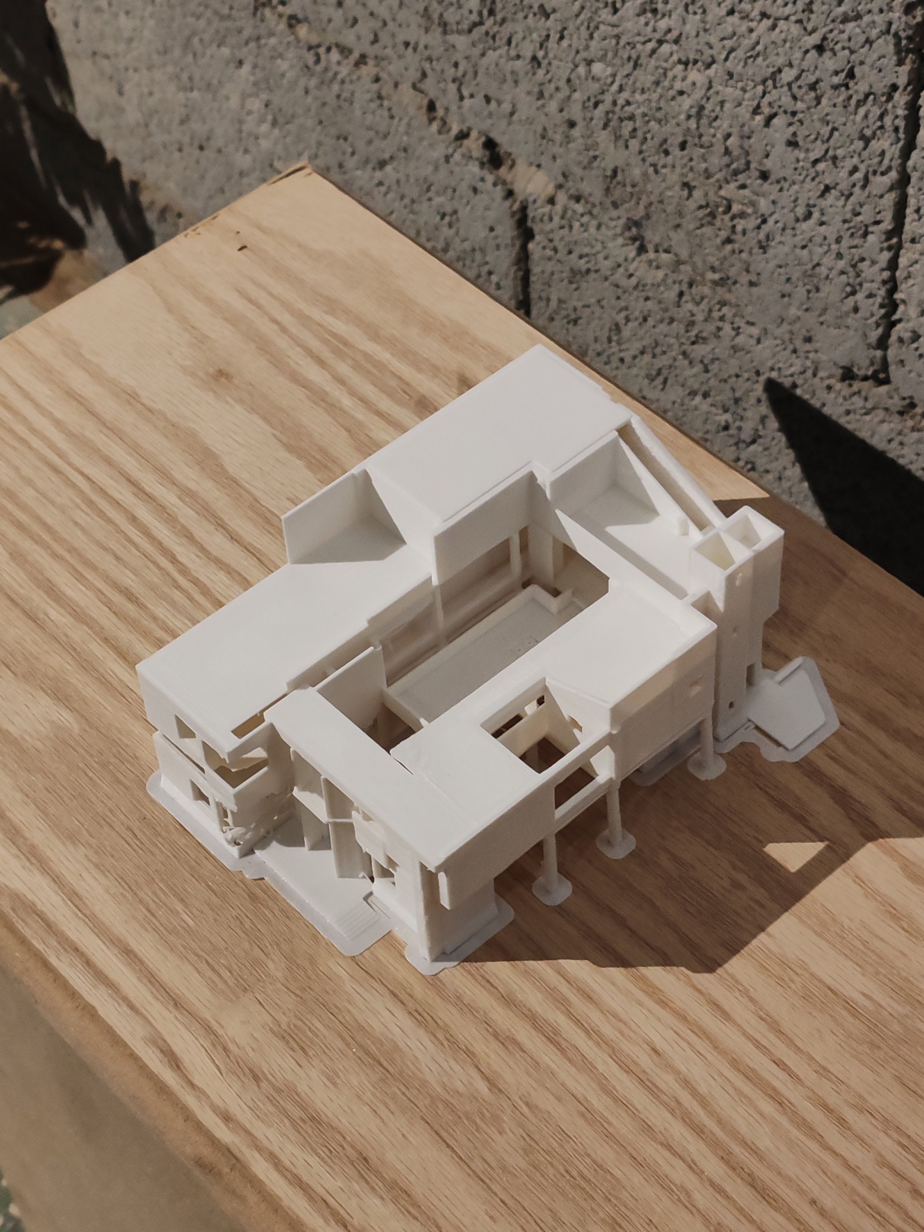 فيلا وادي القناة - المدينة المنورة